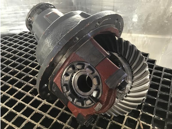 Differential gear ZF