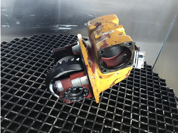 Differential gear ZF