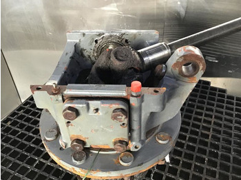 Steering gear ZF Steering house Left: picture 5