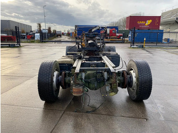 Engine for Truck Renault Premium Chassis + Engine 430: picture 4 Engine for Truck Renault Premium Chassis + Engine 430: picture 4