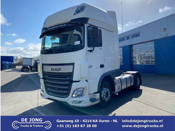 Tractor unit DAF XF 106 460