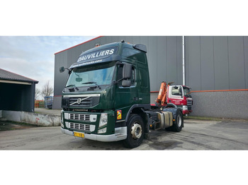 Tractor unit VOLVO FM 450