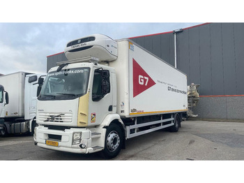 Refrigerated truck VOLVO FL 240