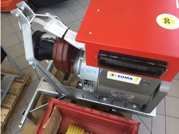 New Generator set Linz 20kva: picture 3
