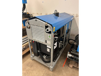 Drilling rig Tracto-Technik GRUNDOPIT PS40: picture 2