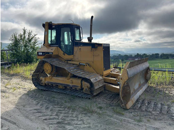 Leasing of Cat D 5 M LGP Cat D 5 M LGP: picture 3