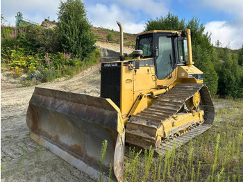 Leasing of Cat D 5 M LGP Cat D 5 M LGP: picture 1