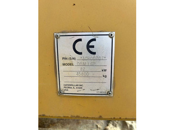 Leasing of Cat D 5 M LGP Cat D 5 M LGP: picture 5