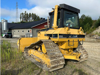 Leasing of Cat D 5 M LGP Cat D 5 M LGP: picture 4