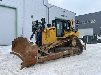 Bulldozer CATERPILLAR D6T