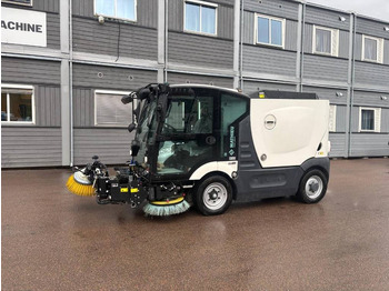 Road sweeper MATHIEU
