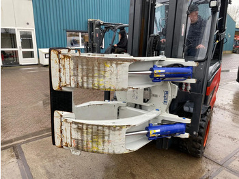 Grapple CASCADE 33H-RDP-3A-38676 RO: picture 3