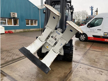 Grapple CASCADE 33H-RDP-3A-38676 RO: picture 4