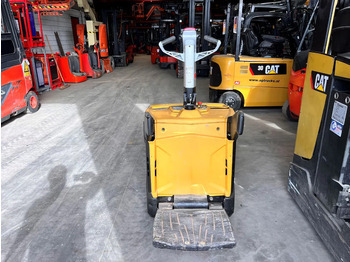 Pallet truck Caterpillar NPV20N2: picture 3