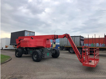 Articulated boom lift HAULOTTE