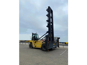 Container handler HYSTER