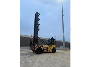 Container handler HYSTER