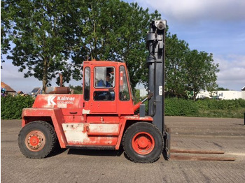 Diesel forklift KALMAR