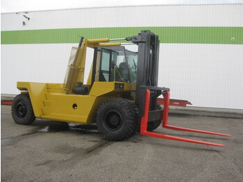 Diesel forklift LANCER