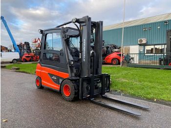 Electric forklift Linde E35L-01: picture 3 Electric forklift Linde E35L-01: picture 3