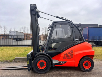 Forklift Linde H50D-02/600: picture 2