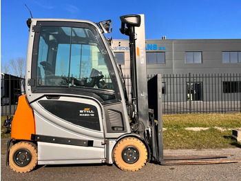 Electric forklift STILL RX20