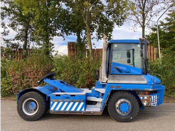 Terminal tractor TERBERG