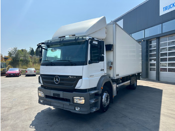 Refrigerated truck MERCEDES-BENZ Axor 1833