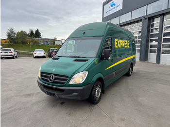 Panel van MERCEDES-BENZ Sprinter 316