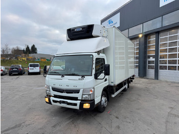 Refrigerated truck MITSUBISHI