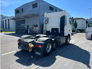 Leasing of DAF XF510 6x2 DAF XF510 6x2: picture 4