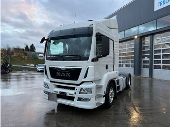 Tractor unit MAN TGS 18.440