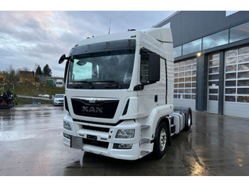 Tractor unit MAN TGS 18.440