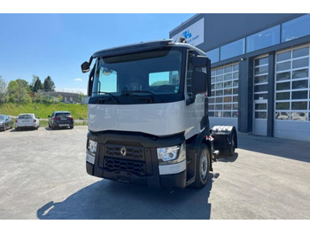 Tractor unit RENAULT T 460