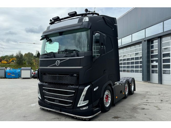 Tractor unit VOLVO FH 500