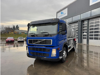 Tanker truck VOLVO FM 440