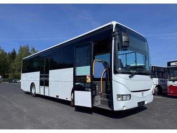 Suburban bus IRISBUS
