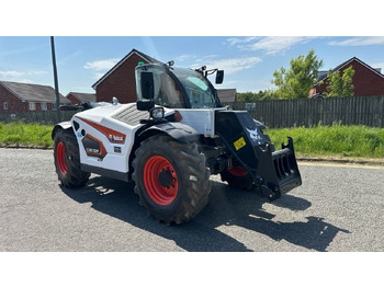Telescopic handler BOBCAT