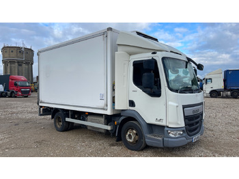 Refrigerated truck DAF LF 150