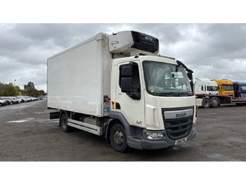 Refrigerated truck DAF LF 150