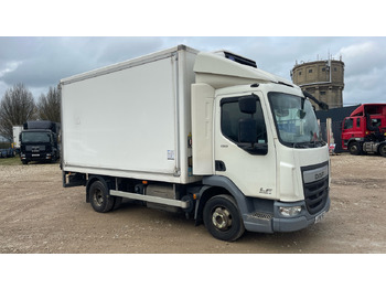 Refrigerated truck DAF LF 150
