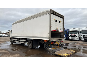 Refrigerated truck DAF LF 280: picture 3 Refrigerated truck DAF LF 280: picture 3