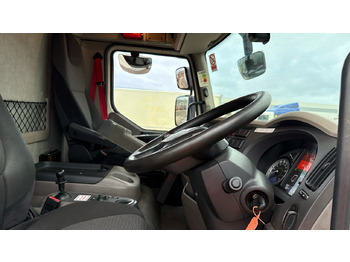 Refrigerated truck DAF LF 280: picture 5 Refrigerated truck DAF LF 280: picture 5