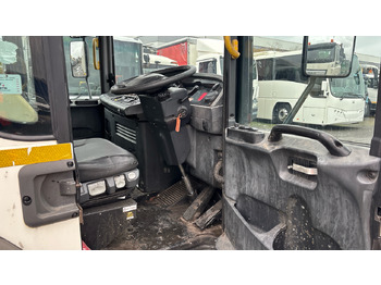 Refuse truck DENNIS ELITE 6: picture 5