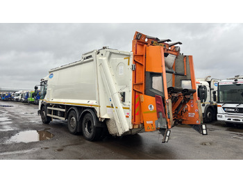 Refuse truck DENNIS ELITE 6: picture 3