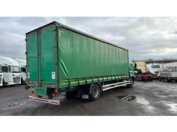 Curtain side truck Daf CF 230: picture 4 Curtain side truck Daf CF 230: picture 4