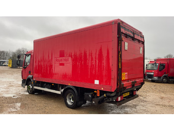 Box truck Daf LF 150: picture 3
