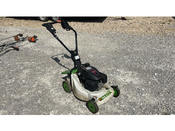 Lawn mower