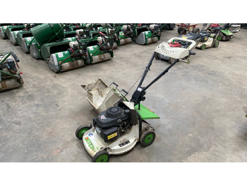 Lawn mower ETESIA PHTS MOWER, HONDA GCV 160 ENGINE: picture 2