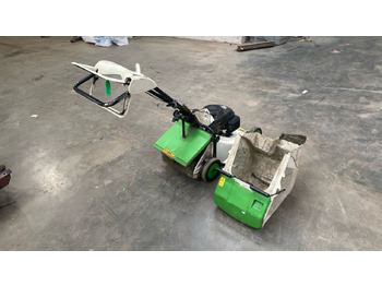 Lawn mower ETESIA PHTS MOWER, HONDA GCV 160 ENGINE: picture 4